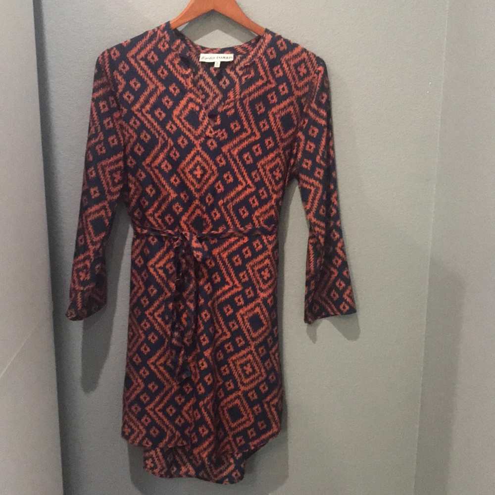 Skirt dress by Almost Famous